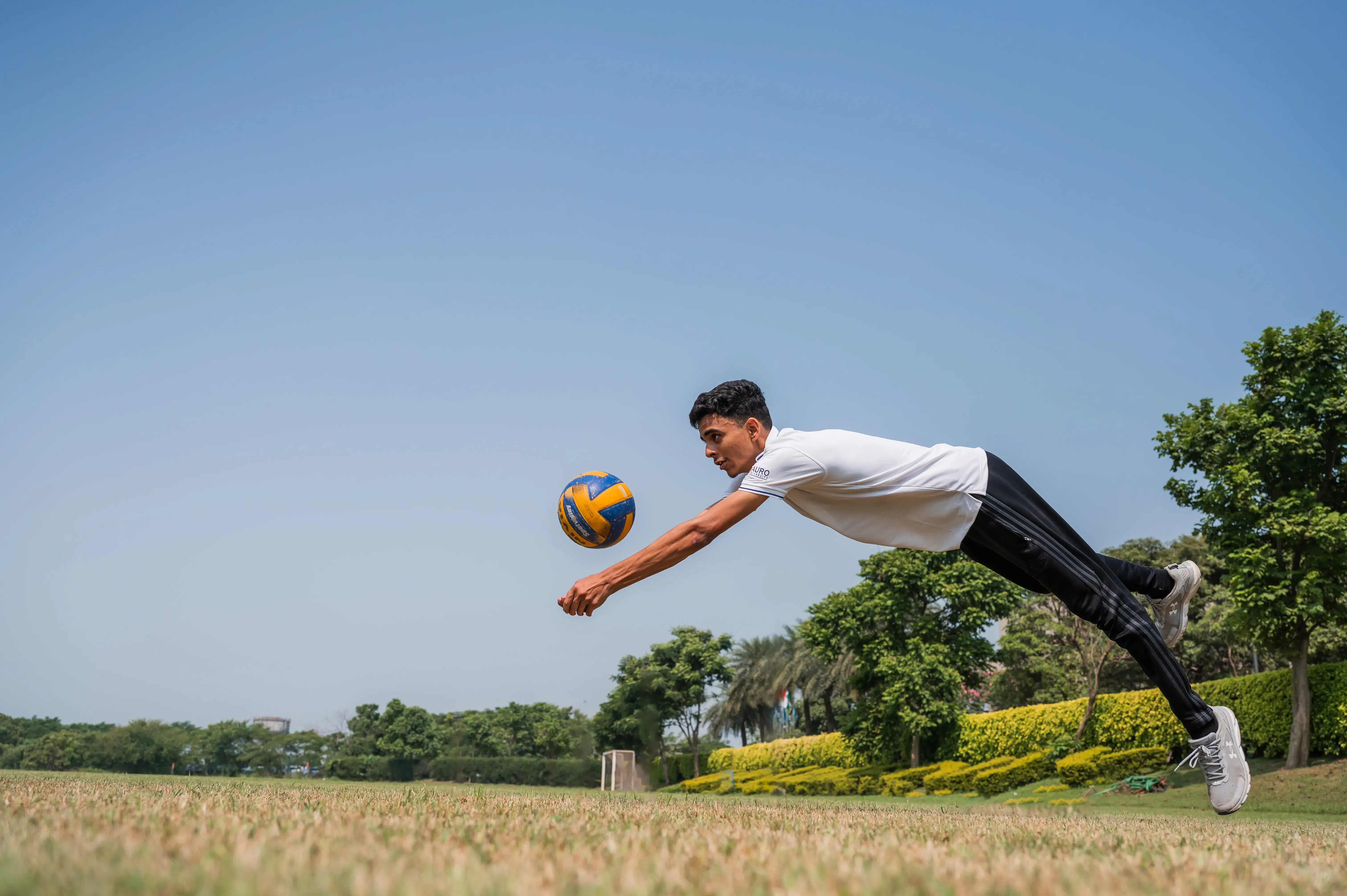 Auro University Surat Campus photo 85